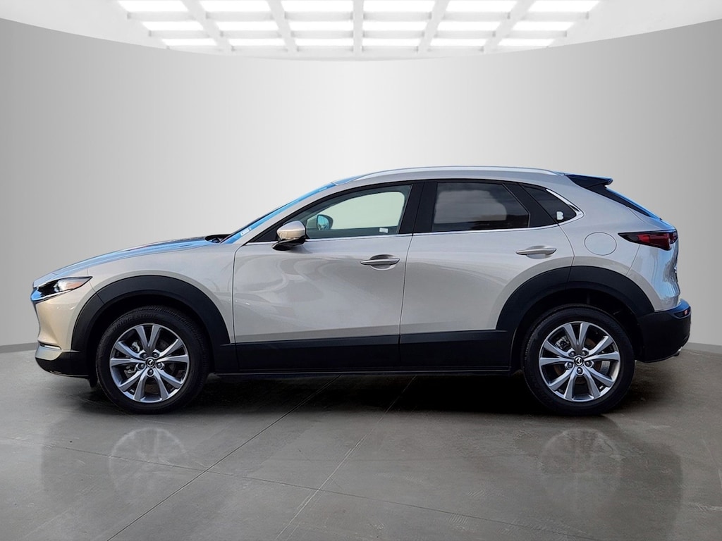 Used 2023 Mazda CX-30 2.5 S Preferred Package SUV
