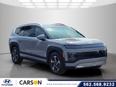 2026 Hyundai IONIQ 9 SE Sport Utility