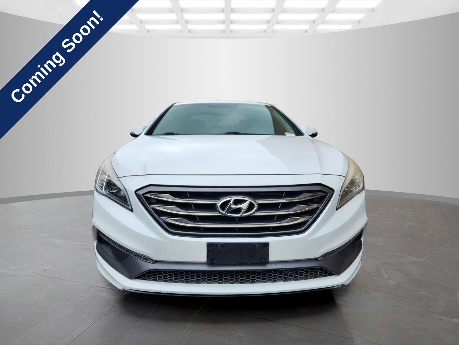 Used 2016 Hyundai Sonata Sport with VIN 5NPE34AF4GH275522 for sale in Wichita, KS