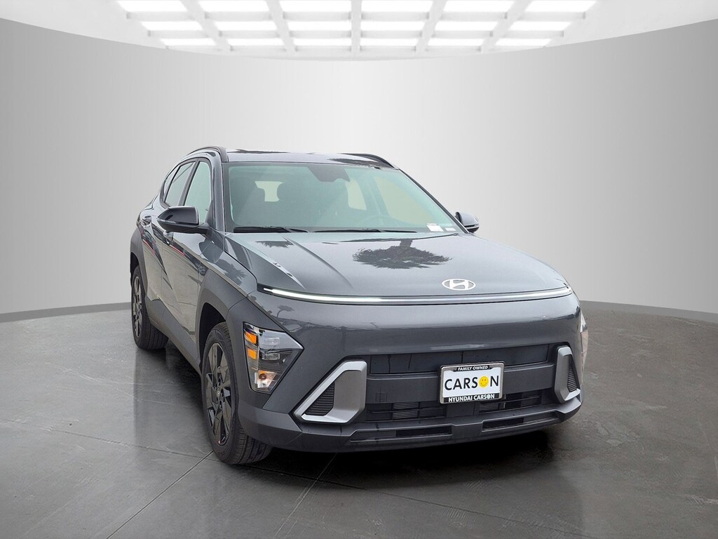 New 2026 Hyundai Kona SEL Sport Sport Utility