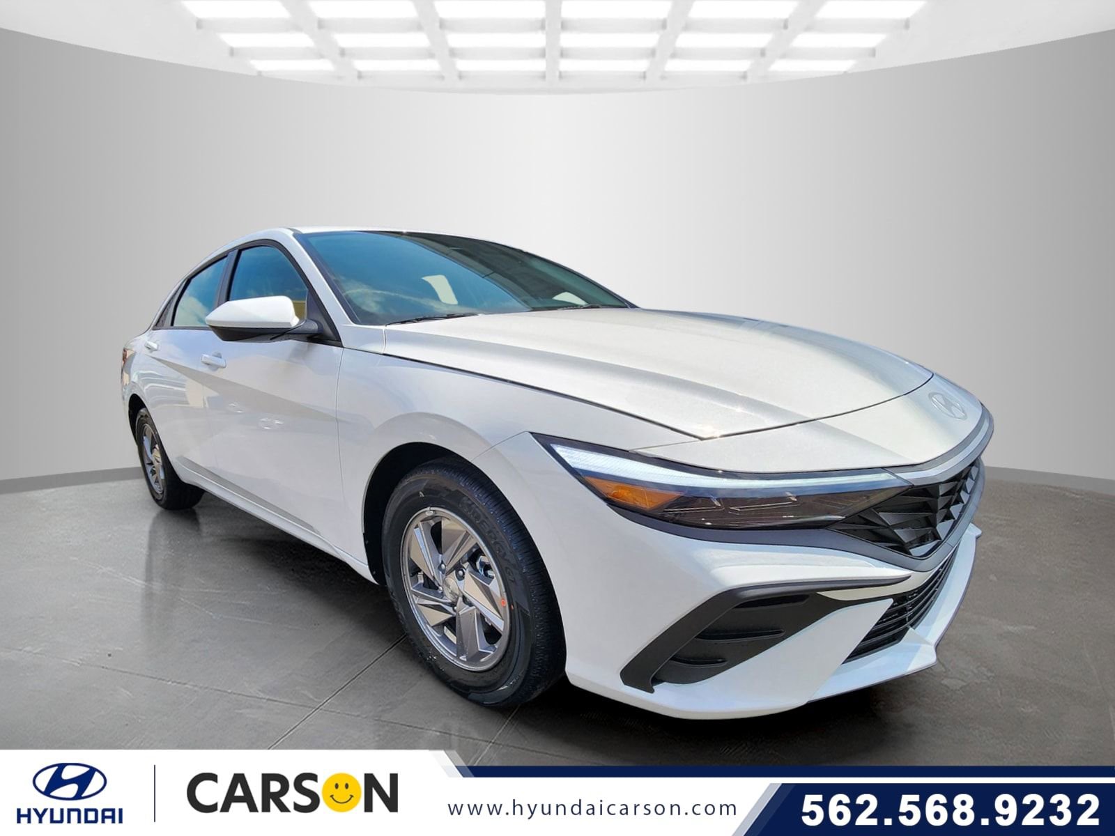2026 Hyundai Elantra 2.0 SE IVT's photo