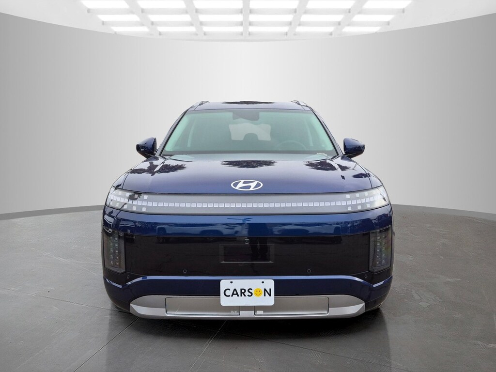New 2026 Hyundai IONIQ 9 SEL Sport Utility