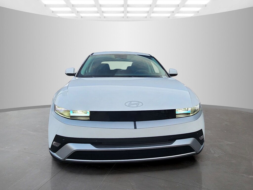 New 2026 Hyundai IONIQ 5 SEL Sport Utility