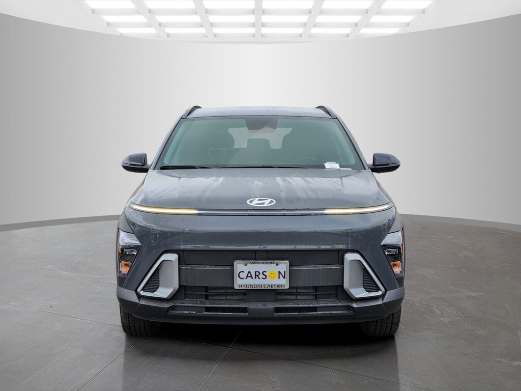 New 2026 Hyundai Kona SEL Sport Sport Utility
