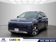 2026 Hyundai IONIQ 9 SEL Sport Utility