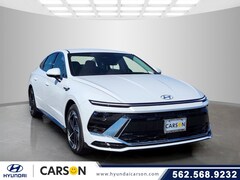2026 Hyundai Sonata SEL Sport 4dr Car