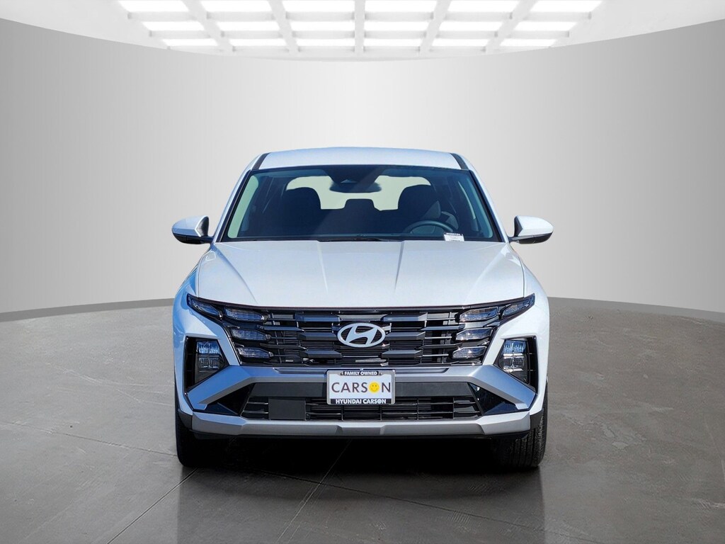 New 2026 Hyundai Tucson SE Sport Utility