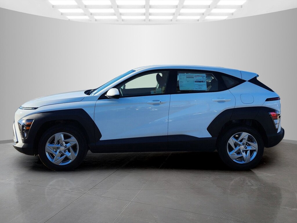 New 2026 Hyundai Kona SE Sport Utility