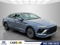 2026 Hyundai Sonata Hybrid SEL 4dr Car