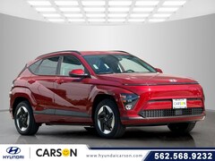 2025 Hyundai Kona Electric SEL Sport Utility