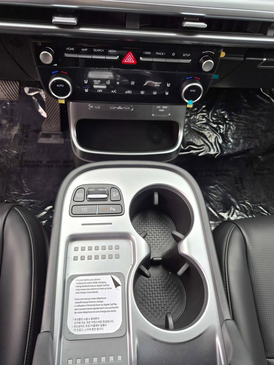 2026 Hyundai IONIQ 9 SEL - Photo 25