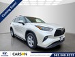  Toyota Highlander Hybrid