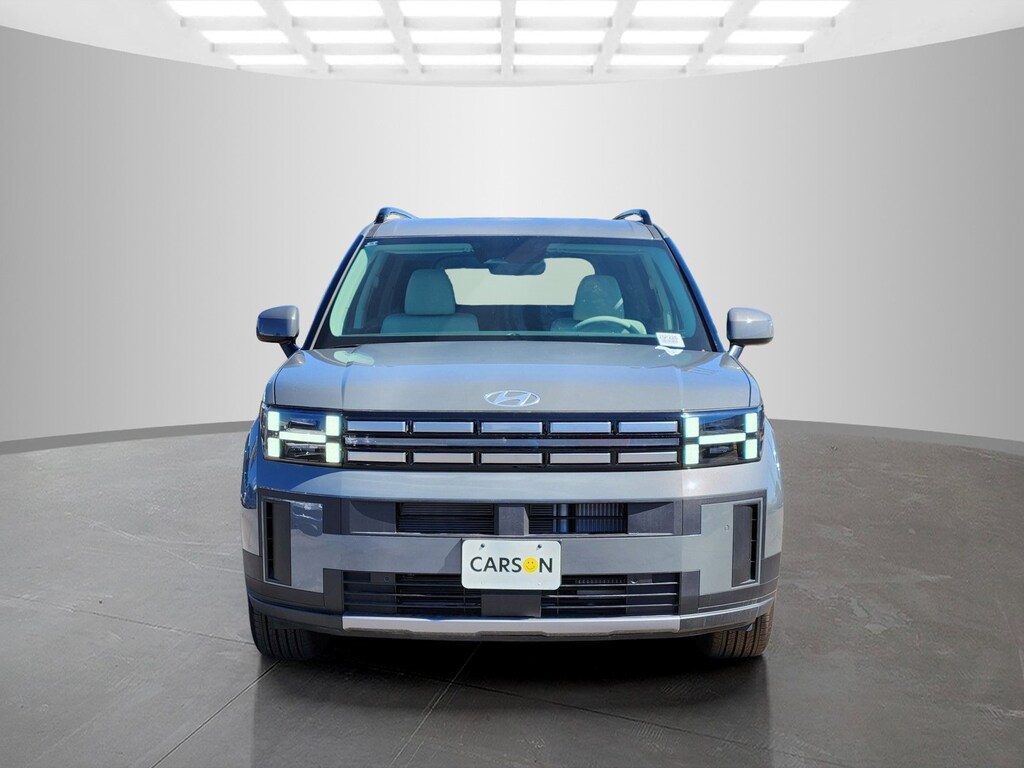 New 2025 Hyundai Santa Fe SEL Sport Utility