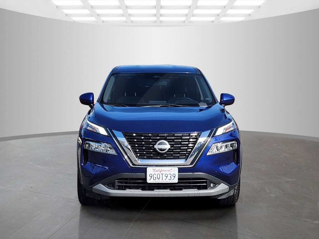 Used 2023 Nissan Rogue SV SUV