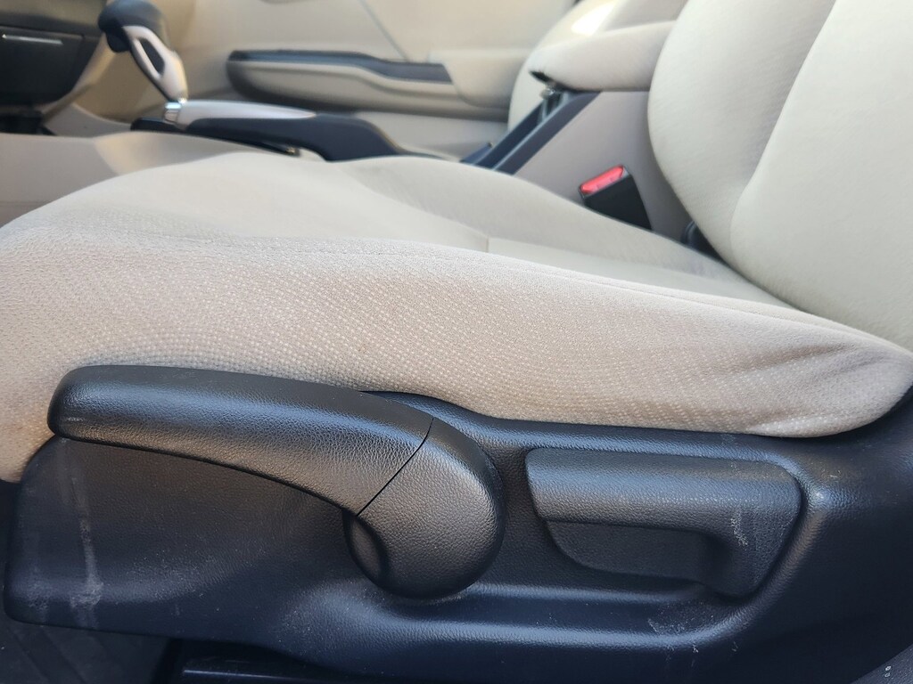 Used 2013 Honda Civic LX Sedan