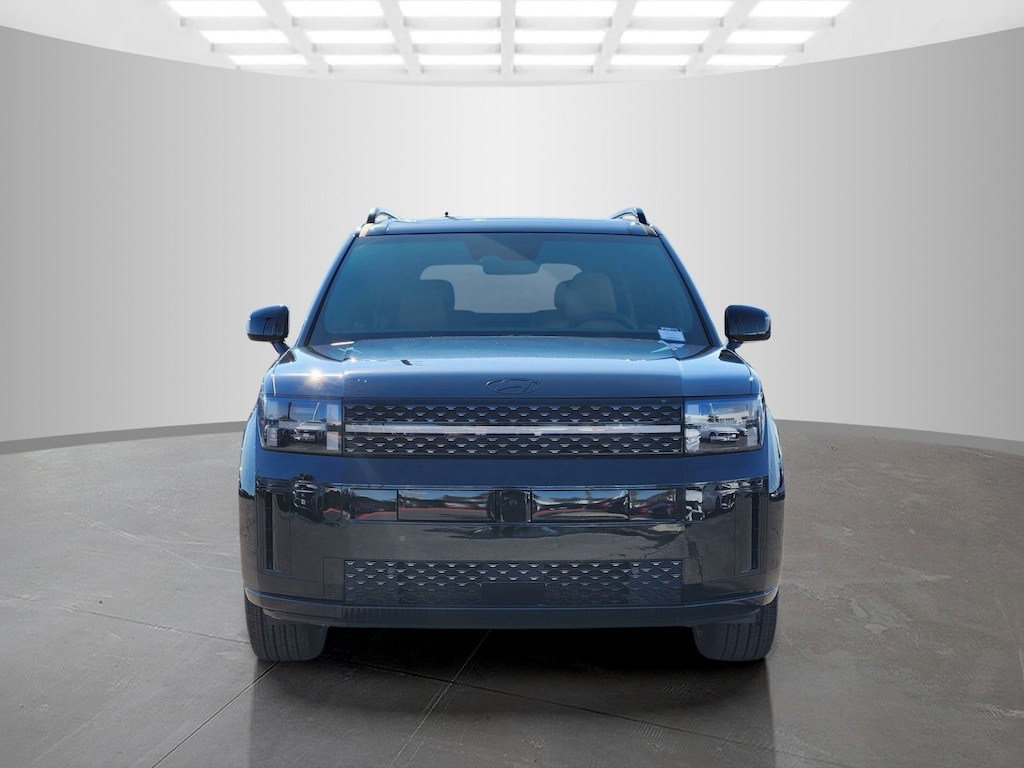 New 2026 Hyundai Santa Fe Calligraphy Sport Utility