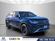  Volkswagen Atlas Cross Sport