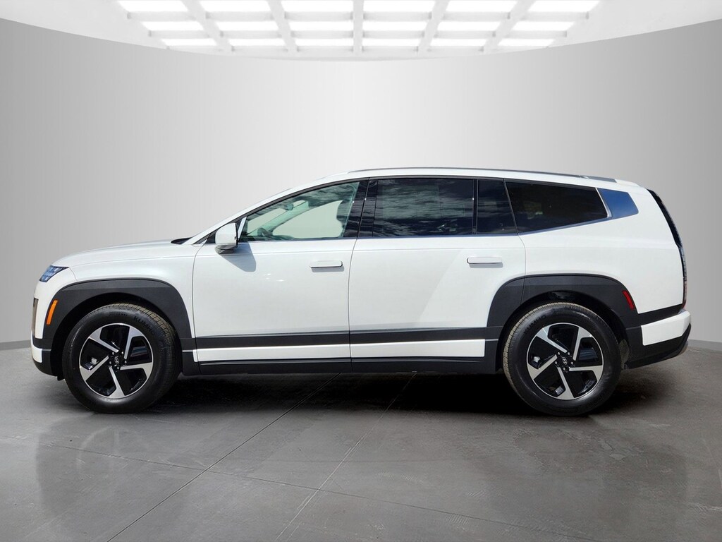 New 2026 Hyundai IONIQ 9 S Sport Utility