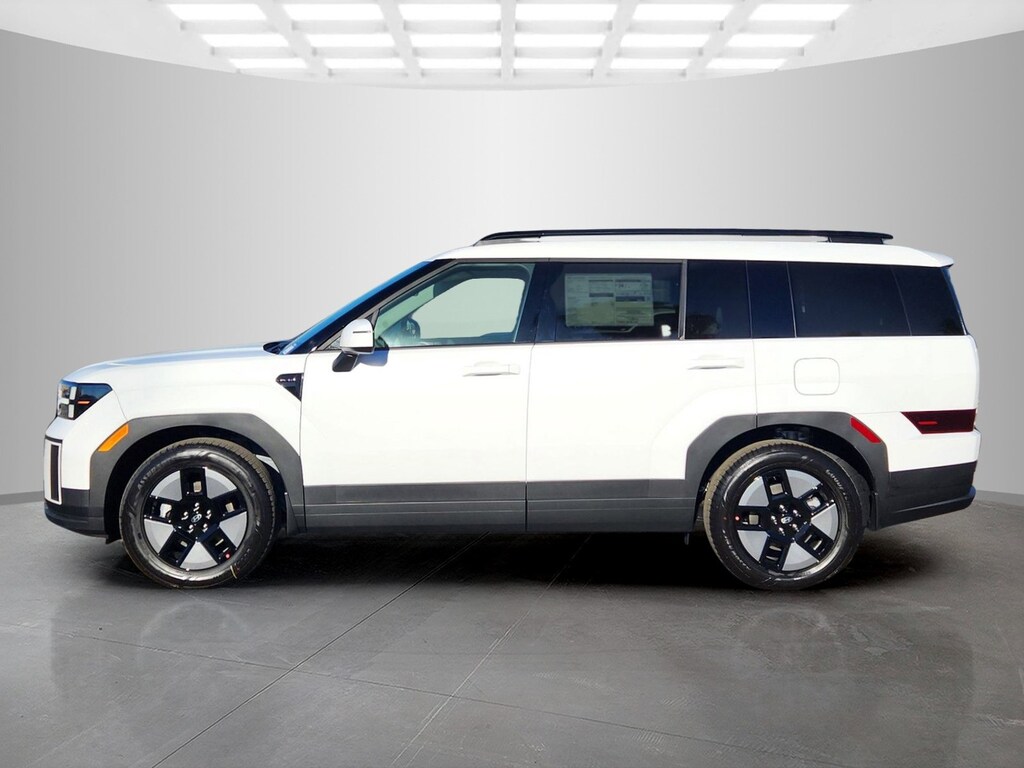 New 2026 Hyundai Santa Fe Hybrid SEL Sport Utility