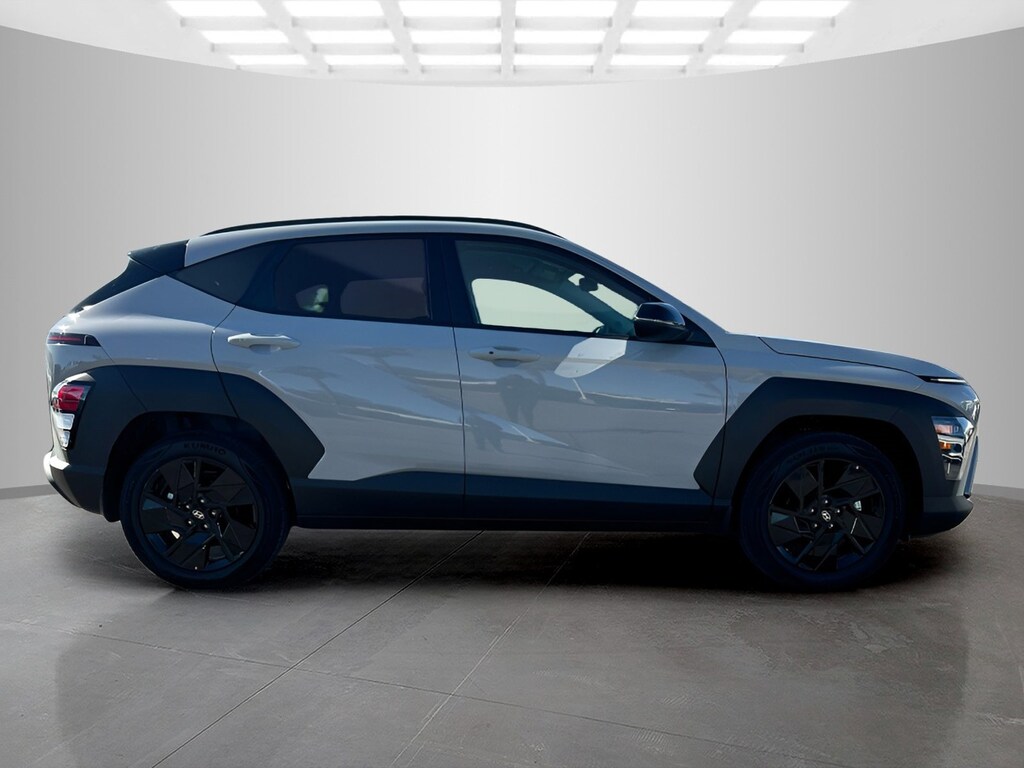 New 2026 Hyundai Kona SEL Sport Sport Utility