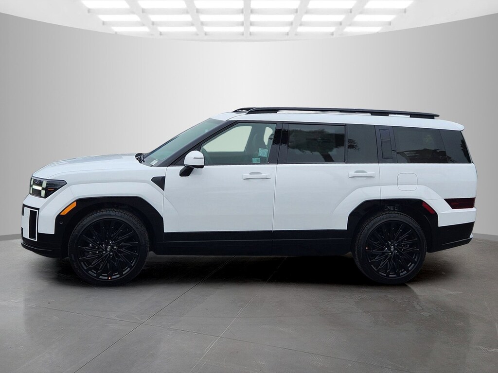 New 2026 Hyundai Santa Fe Calligraphy Sport Utility