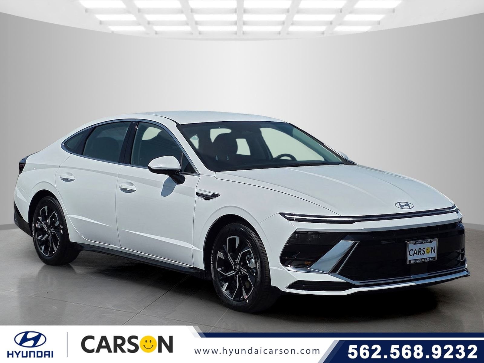 2025 Hyundai Sonata
