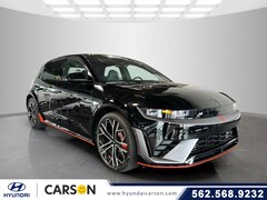 2025 Hyundai IONIQ 5 N Base Sport Utility