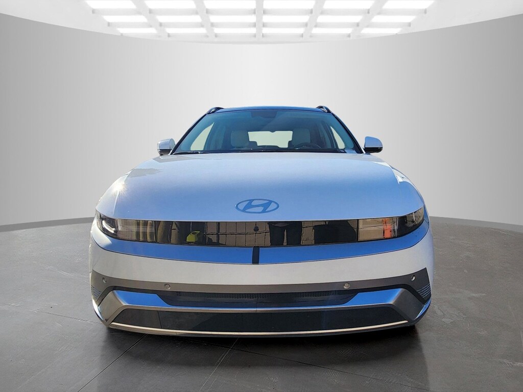 New 2026 Hyundai IONIQ 5 Limited Sport Utility