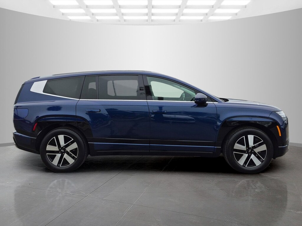 New 2026 Hyundai IONIQ 9 SEL Sport Utility