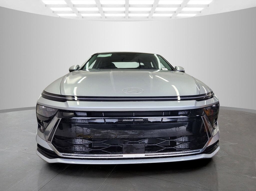 New 2026 Hyundai Sonata SEL Sport 4dr Car