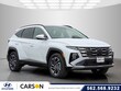 Hyundai Tucson Hybrid