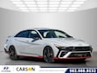 Hyundai Elantra N