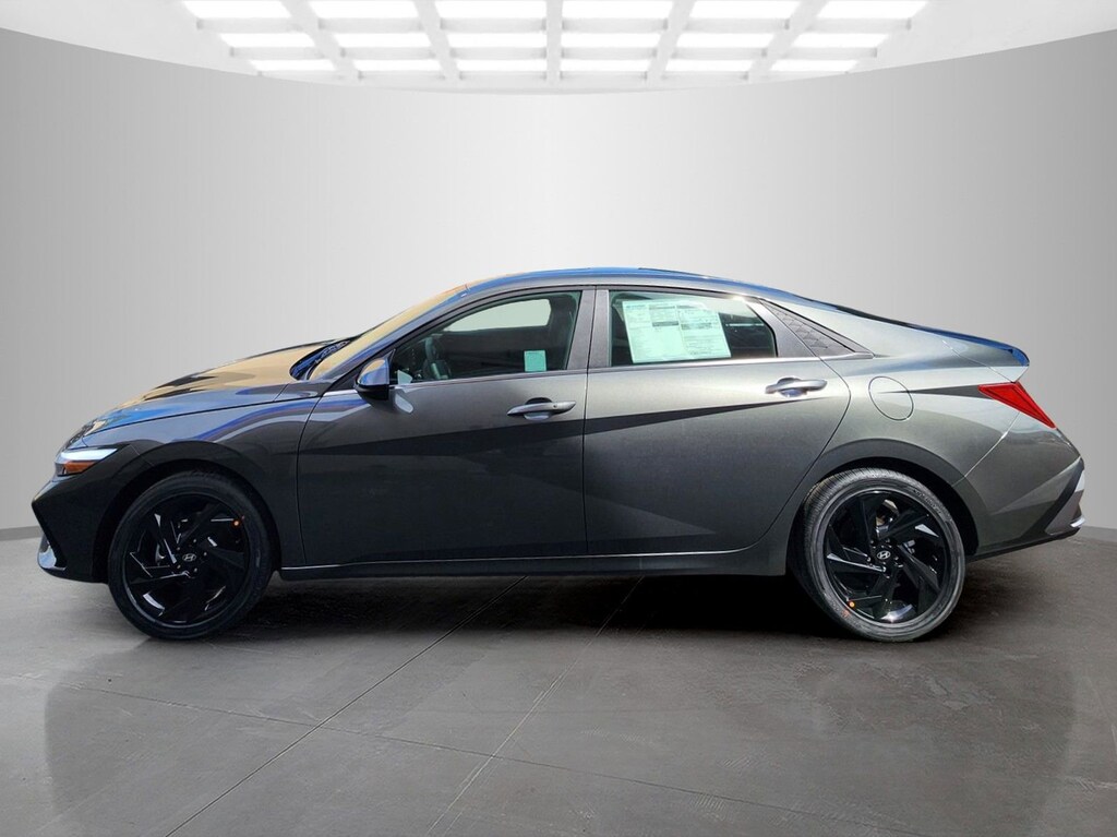 New 2026 Hyundai Elantra SEL Sport Premium 4dr Car