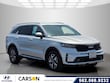 Kia Sorento Hybrid