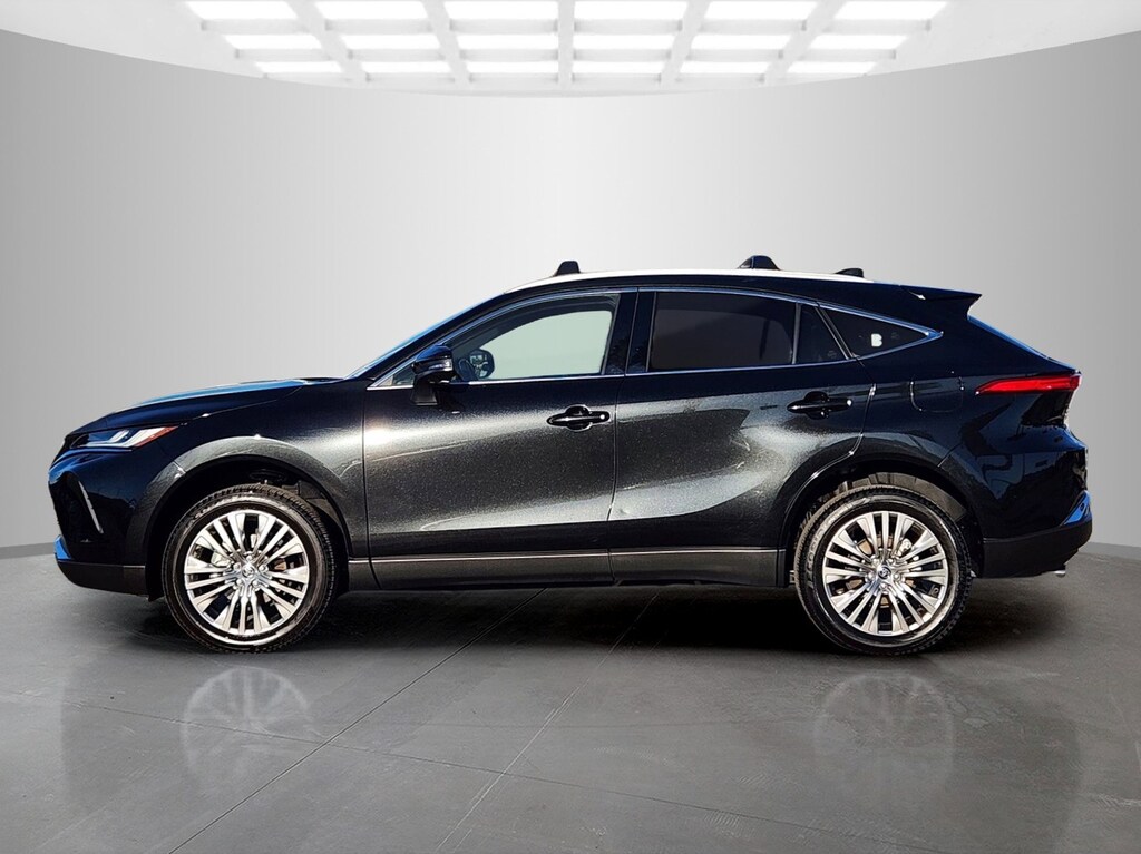 Used 2023 Toyota Venza Limited SUV