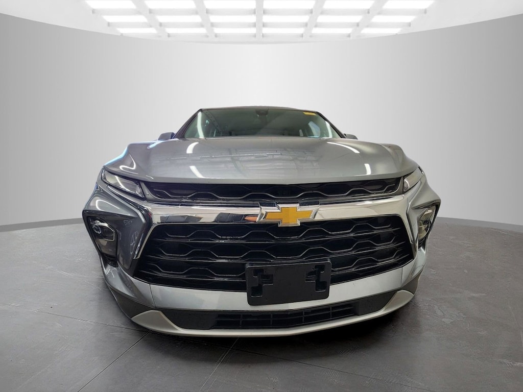 Used 2025 Chevrolet Blazer LT w/2LT SUV