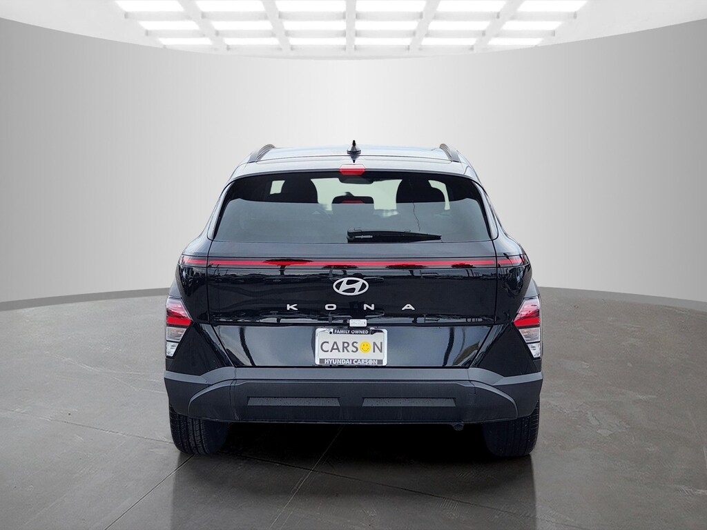 New 2026 Hyundai Kona SEL Sport Sport Utility