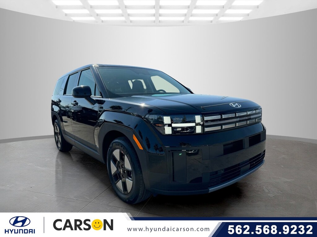 New 2026 Hyundai Santa Fe Hybrid SE Sport Utility