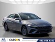 Hyundai Elantra Hybrid