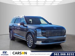 2026 Hyundai Palisade Hybrid Calligraphy Sport Utility