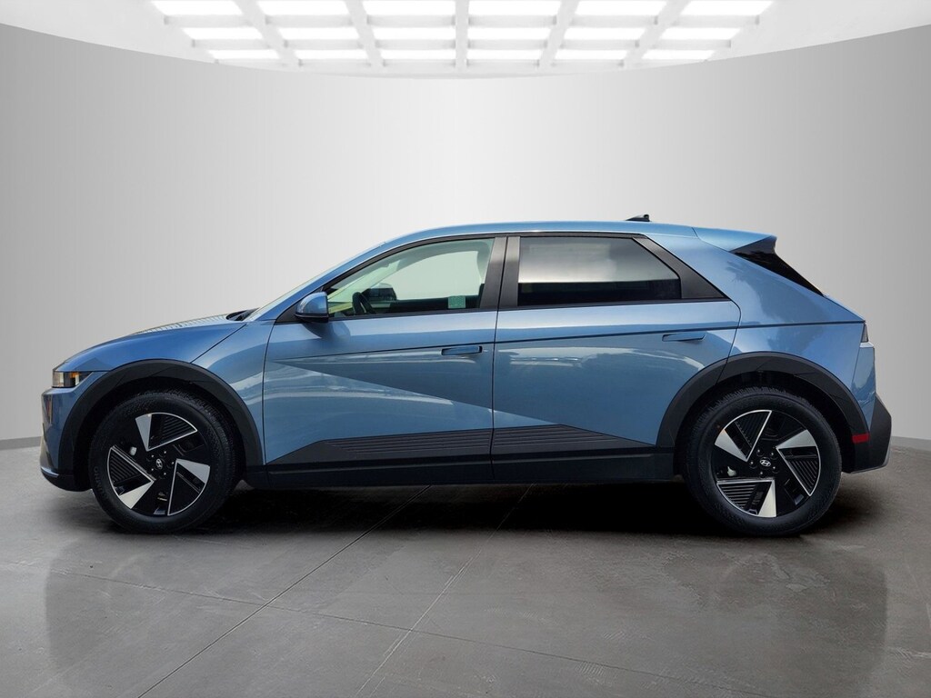 New 2026 Hyundai IONIQ 5 SEL Sport Utility