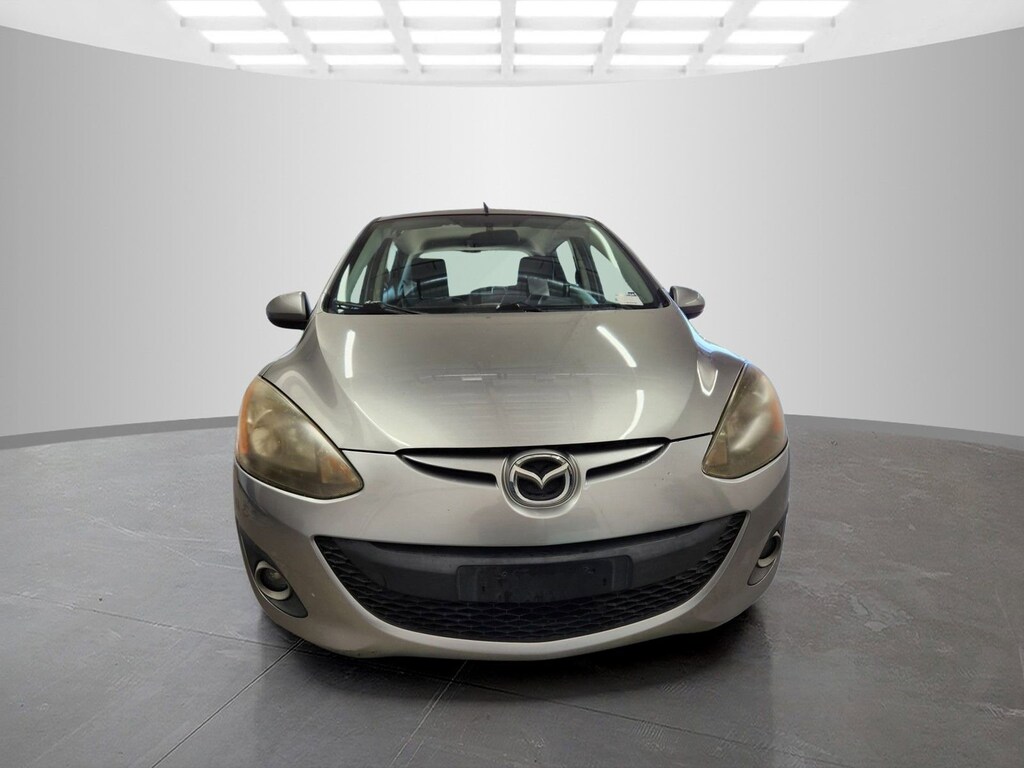 Used 2011 Mazda Mazda2 Touring Hatchback
