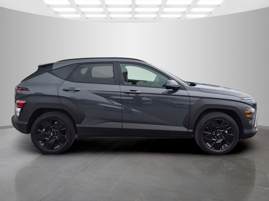 New 2026 Hyundai Kona SEL Sport Sport Utility