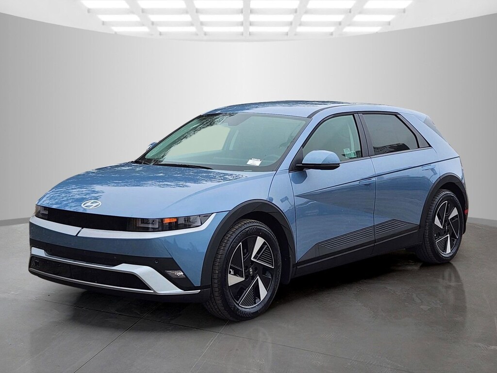 New 2026 Hyundai IONIQ 5 SEL Sport Utility