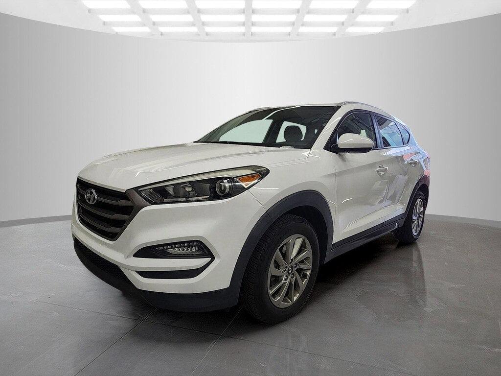 Used 2016 Hyundai Tucson SE SUV
