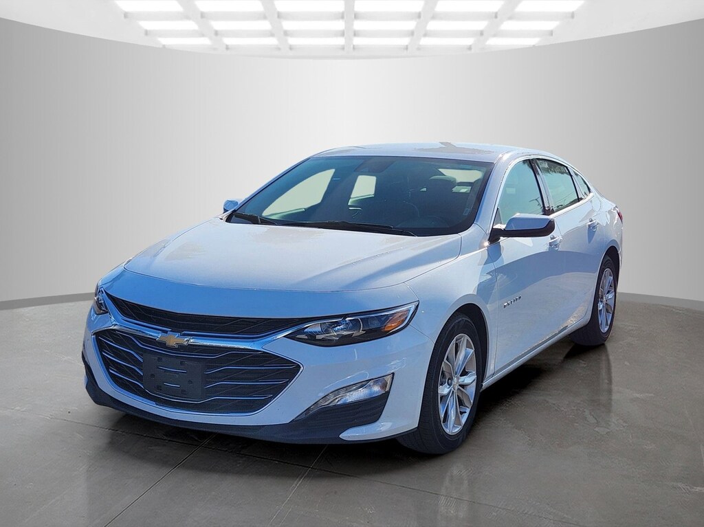 Used 2023 Chevrolet Malibu 1LT Sedan