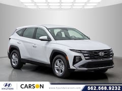 2025 Hyundai Tucson SE Sport Utility