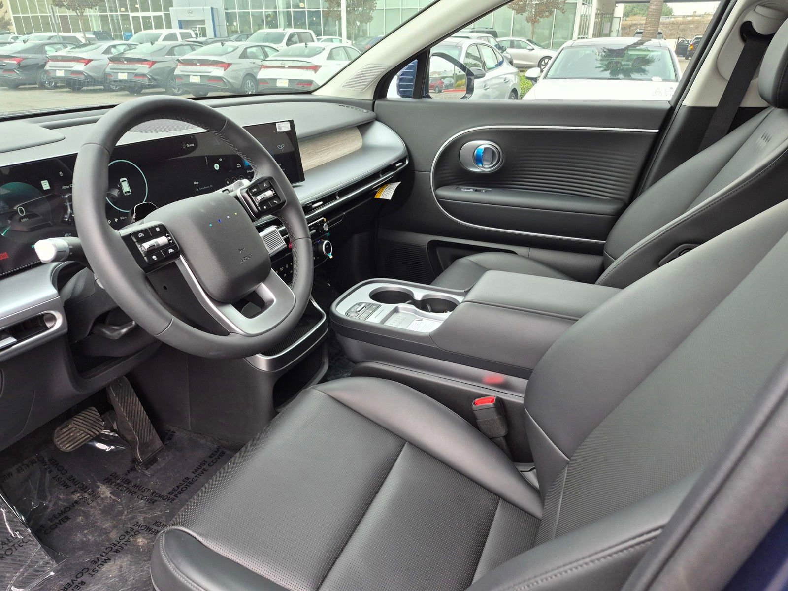 2026 Hyundai IONIQ 9 SEL - Photo 21