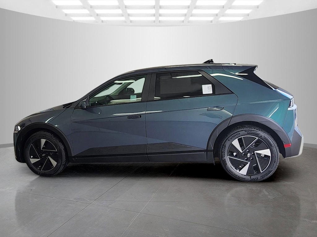 New 2026 Hyundai IONIQ 5 SEL Sport Utility
