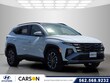 Hyundai Tucson Hybrid